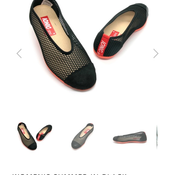 Ionic EPIC Summer flat - Picture 9 of 9